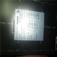 進(jìn)口Funke管殼式換熱器BCF，CCF，SSCF