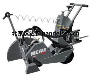 美國(guó)ICS Merit系列平鋸