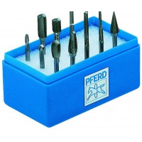 德國pferd研磨、切削工具201系列