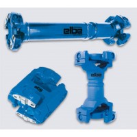 德國(guó)ELBE進(jìn)口聯(lián)軸器萬向節(jié)離合器系列國(guó)外工廠直供