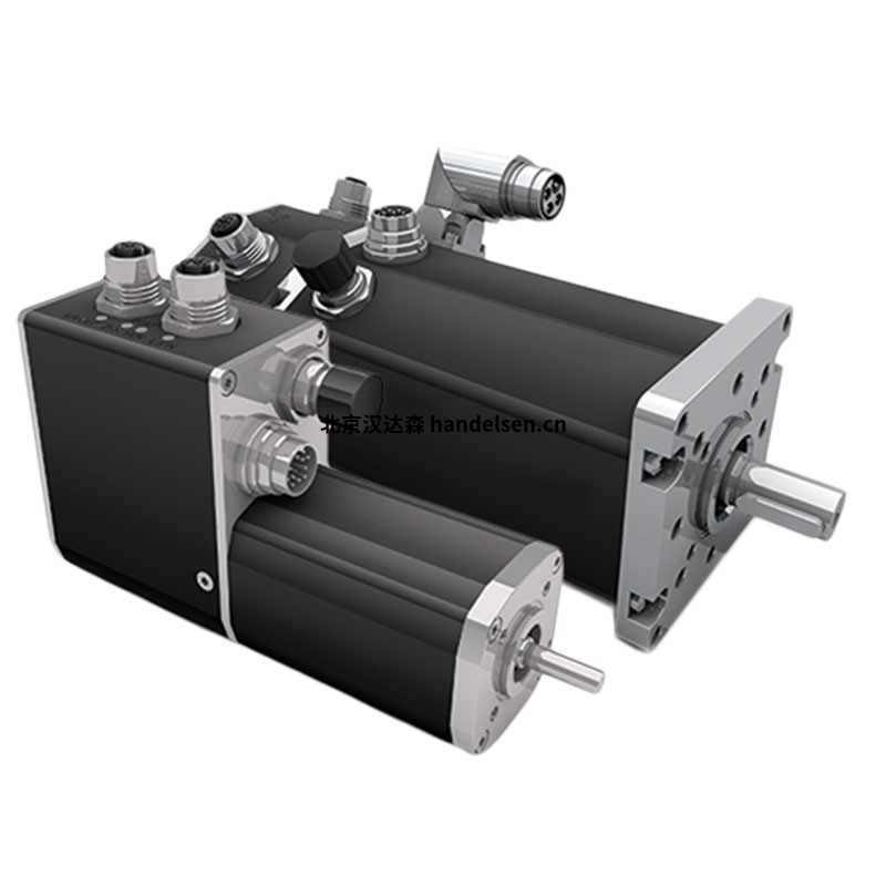 Speira運(yùn)動(dòng)控制器SIAX M32用于機(jī)器人行業(yè) 800-drive