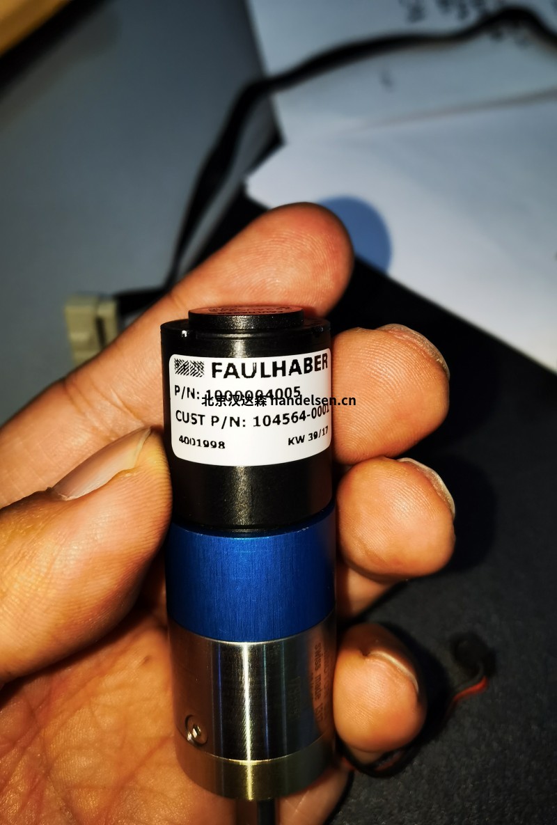 faulhaber貴金屬換向直流微電機3863.G0137 faulhaber貴金屬換向直流微電機3863.G0137