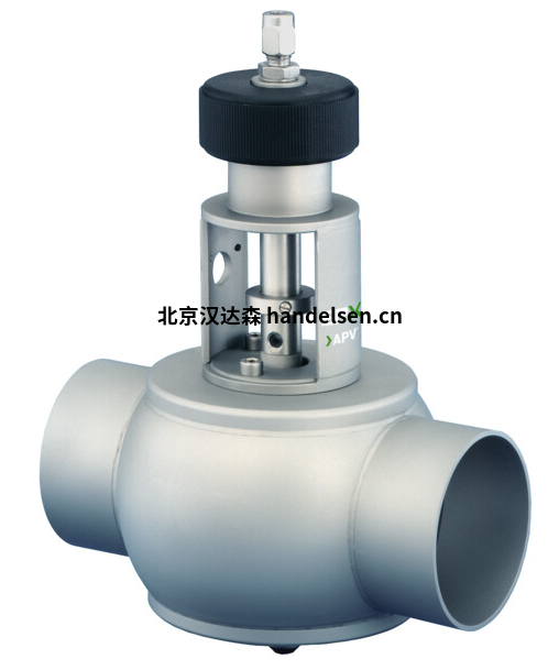 Johnson Pump 取樣閥PR2系列產品介紹 PR2 系列 - 取樣閥