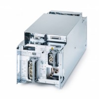 德國 ADL 直流電源 HXF 200/800 輸出：功率，20 kW