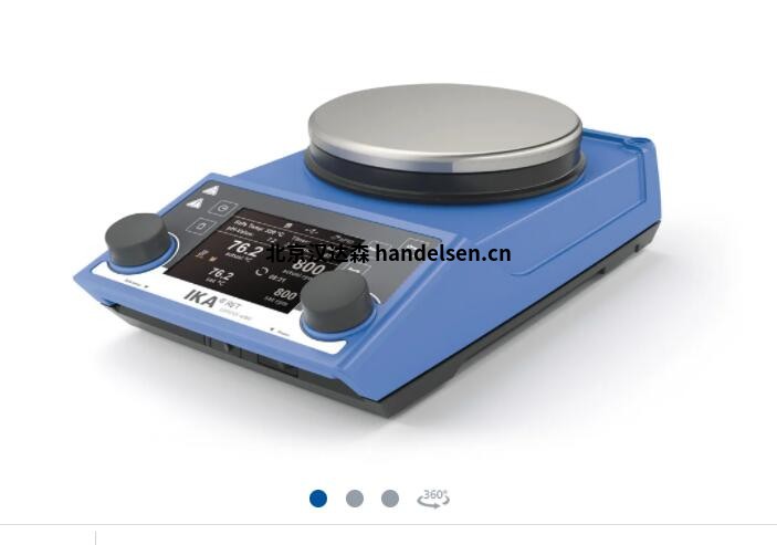 Ika攪拌器型號(hào)C-MAG HS 7control Ika攪拌器型號(hào)C-MAG HS 7control