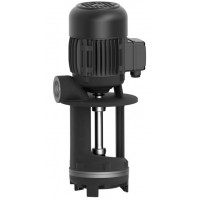 德國(guó)BRINKMANN PUMPS 自吸式端吸泵，最高吸取高度為5m