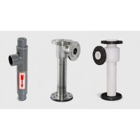 GEA Hilge 噴射泵，是用于運送、壓縮或混合氣體、蒸氣、液體