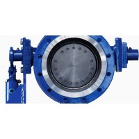 Zwick Armaturen TRI-CON 系列蝶閥 壓力等級(jí) PN 10、16、25