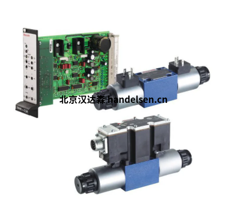 德國Bosch Rexroth繼電器基本機(jī)械元件介紹 Bosch Rexroth(4)