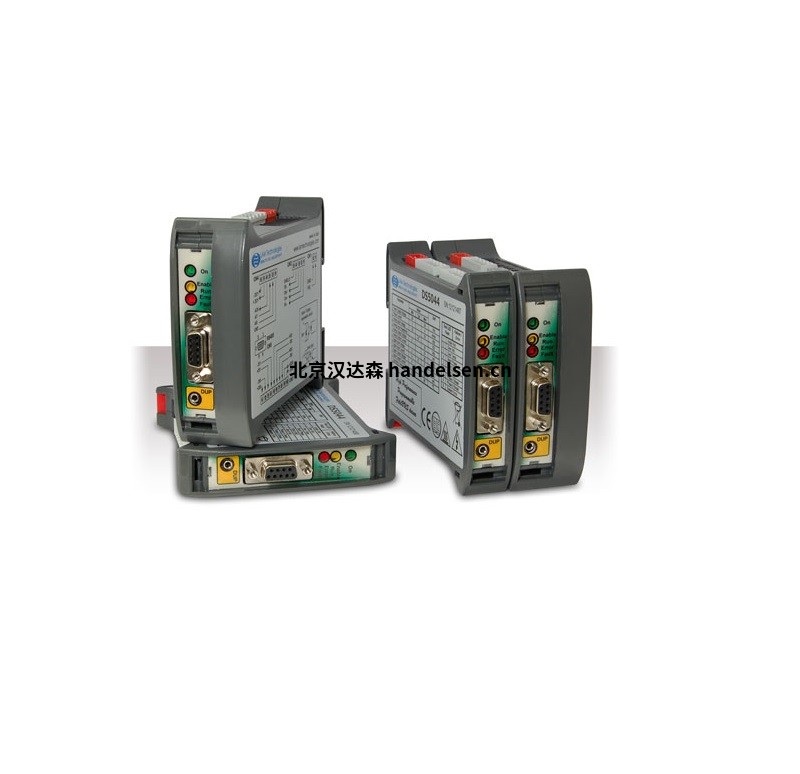 LAM Technologies步進電機可編程驅動器DS50系列