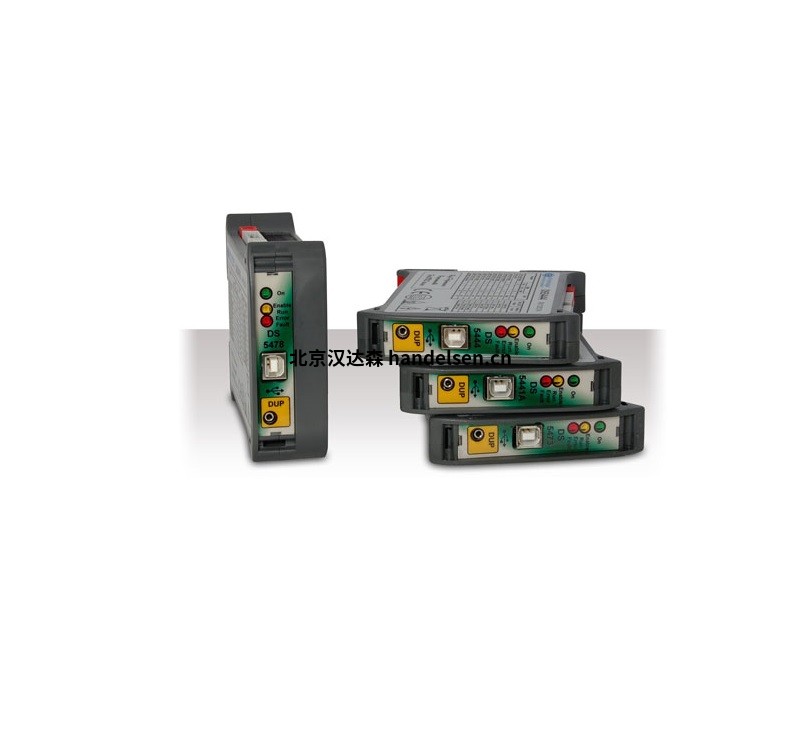 LAM Technologies步進(jìn)電機驅(qū)動器DS54系列