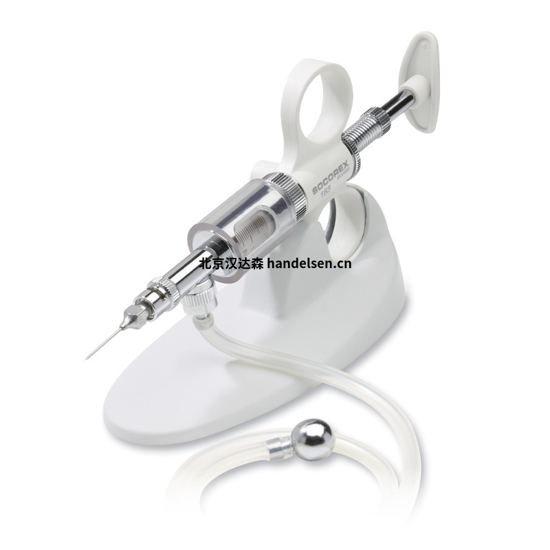 Socorex注射器移液器164 Socorex注射器移液器164