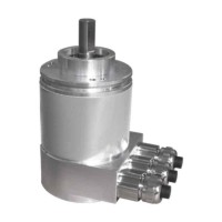 德國(guó)Ansaldo(Nidec )重型編碼器AV8509用于大型發(fā)電廠(chǎng)