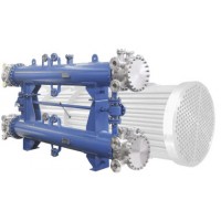 FUNKE換熱器0022 FP16-59-1-NH用于機(jī)械工業(yè)、造船業(yè)、化學(xué)工業(yè)