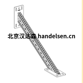 德國Sikla支撐臂 SKO F 100 德國Sikla支撐臂 SKO F 100