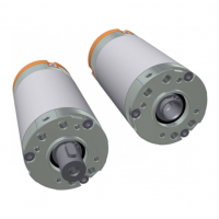 德國 Ketterer 電機驅(qū)動 3133.48 防護(hù)等級	IP30