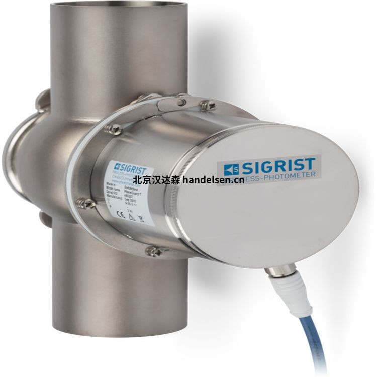 Sigrist-Photometer濁度計(jì)AquaScat 2 P Sigrist-Photometer濁度計(jì)AquaScat 2 P
