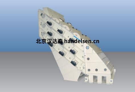 Mogensen精細(xì)定型機