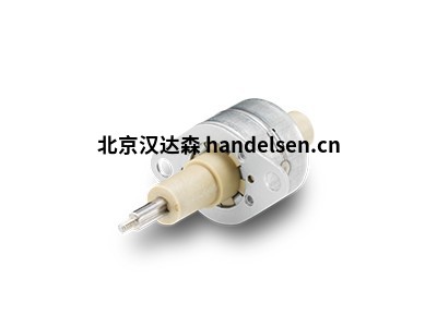 瑞士PORTESCAP電機(jī)