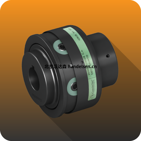 comintec GEC-3-35H7-A1-45H7-A1型聯(lián)軸器 comintec GEC-3-35H7-A1-45H7-A1型聯(lián)軸器