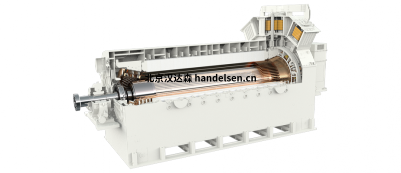 Ansaldo水氫冷卻汽輪發(fā)電機GH 280 MK Ansaldo水氫冷卻汽輪發(fā)電機GH 280 MK