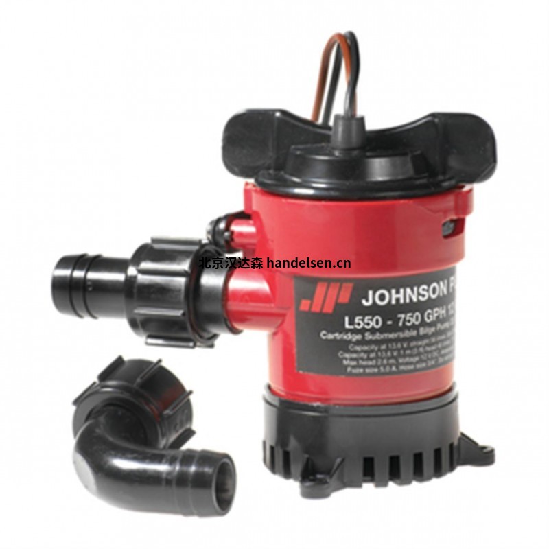 Johnson Pump離心泵TLP0100原廠(chǎng)供應(yīng)