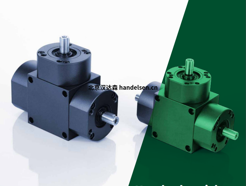 zimm KSZ-H-150-L-2:1型減速機 zimm KSZ-H-150-L-2:1型減速機