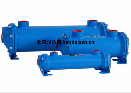 FLOVEX換熱器 FLOVEX換熱器
