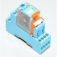 德國Releco繼電器型號不同可配交流電壓，直流電壓