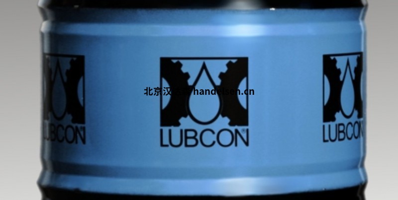 LUBCON潤(rùn)滑脂