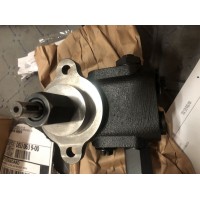 hp technik工業(yè)泵VBHG-D-4-15-H1結構堅固耐輸送高密度介質(zhì)