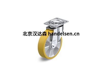德國(guó)BLICKLE萬向輪