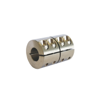 德國(guó) KBK Antriebstechnik 剛性聯(lián)軸器 KBST-G-VA