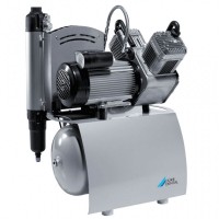 Dürr工業(yè)應用磁性過濾器EcoMagno L