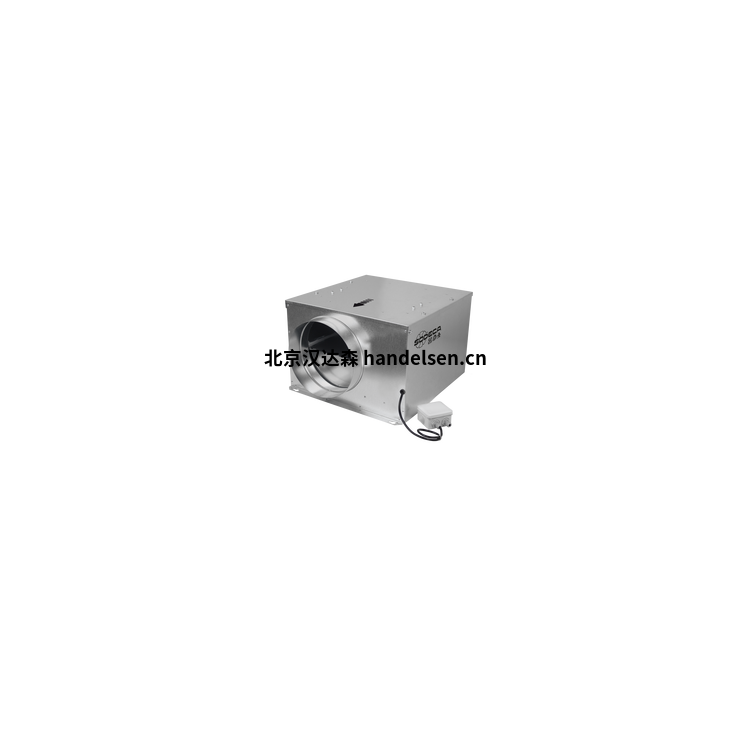 SODECA SVE-100/L離心風機技術(shù)參數(shù)