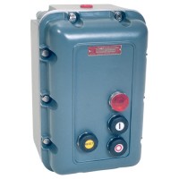 Ceag GHG262 主電流開關(guān)20 A 3-pole，0-I