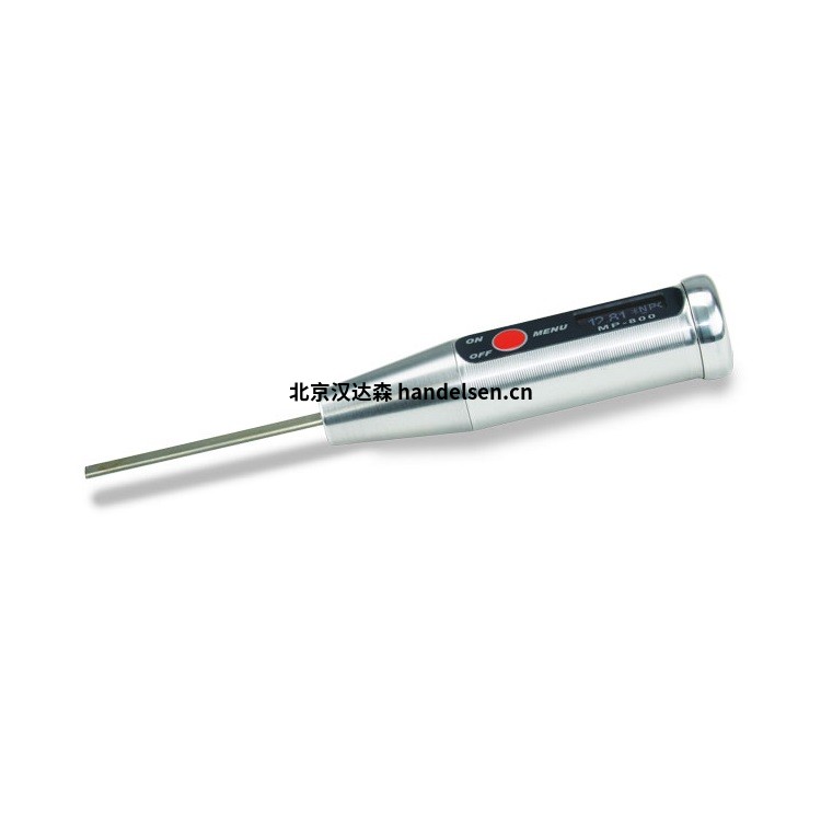 List-Magnetik MP-800磁場計(jì)