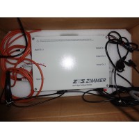 ZES ZImmer進口功率分析儀、分壓器HST6-2