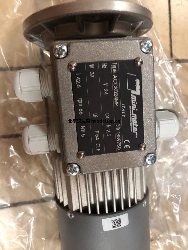 意大利Mini Motor無刷的電機(jī)的型號和應(yīng)用特點 意大利Mini Motor無刷的電機(jī)的型號和應(yīng)用特點
