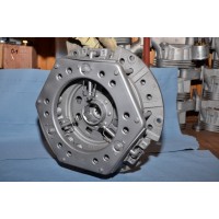 KWD  Kupplungswerk帶制動(dòng)鼓、制動(dòng)盤或墊片的聯(lián)軸器