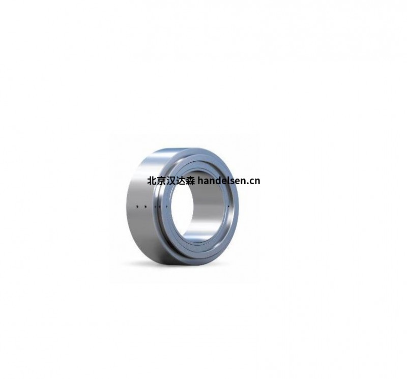 Stuewe HYD 300 - 12 液壓收縮盤(pán)