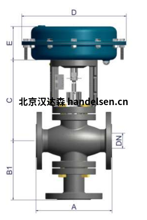 Burocco控制閥803系列 Burocco控制閥803系列細節(jié)