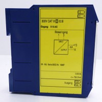 Muller+Ziegler測量傳感器變送器系列技術參數(shù)