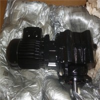 德國進(jìn)口Bauer傘齒輪減速機電機 BS04-31V/D04LA4/SP