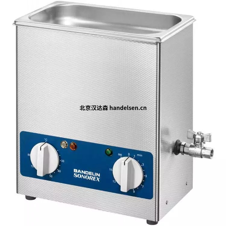 Bandelin超聲波清洗機(jī)RK 100用于清洗液壓過(guò)濾器 Bandelin超聲波清洗機(jī)RK 100用于清洗液壓過(guò)濾器