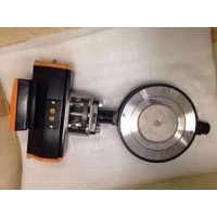 EBRO蝶閥應用于環(huán)保工業(yè)，造紙、水泥、 水力，泵與風機