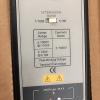 TESTEC標準探頭TT-MF 312技術參數和應用