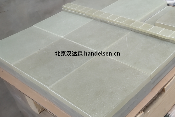Brandenburger隔熱板到貨圖 Brandenburger隔熱板到貨圖