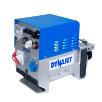 Dynaset 水力發(fā)電機(jī) HG 35 節(jié)省時(shí)間、空間和資源