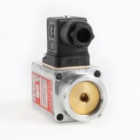 德國(guó)Hydropa齒輪泵 DS117-240/B